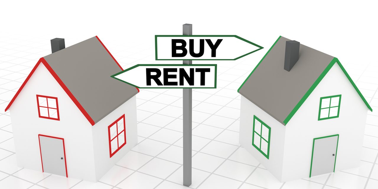 SHOULD BUY OR RENT A HOUSE IN VIETNAM?